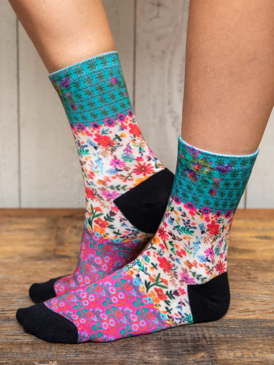 Weekend Sock Set, Gift Set of 2