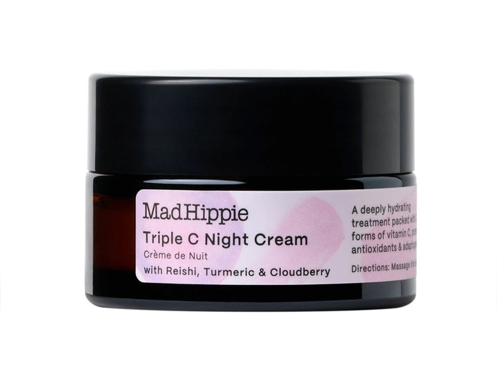 Mad Hippie Night Cream