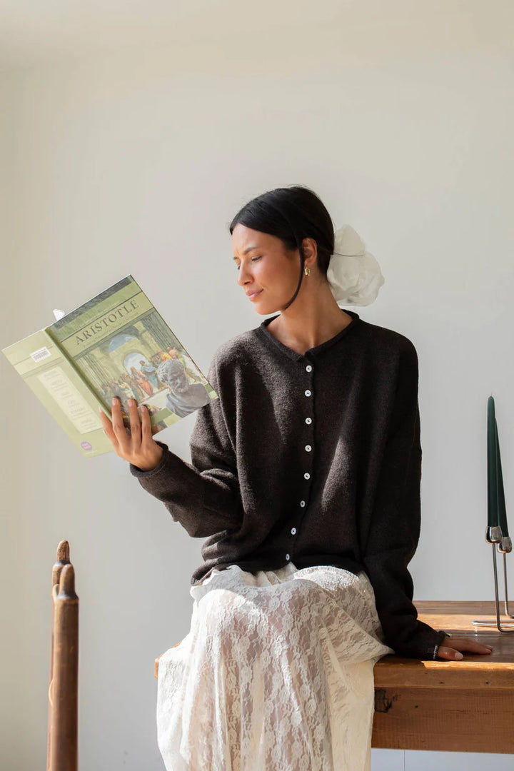 Things Between Piper Cardigan