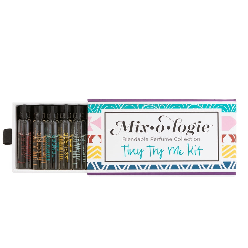 Mixologie Tiny Try Me Kit