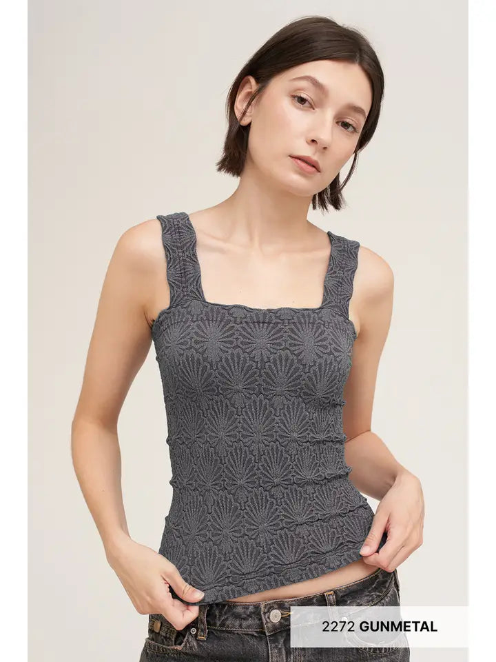 Love Letter Cami