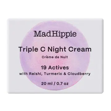 Mad Hippie Night Cream