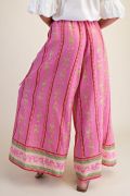 Rose' Drift Palazzo Pants