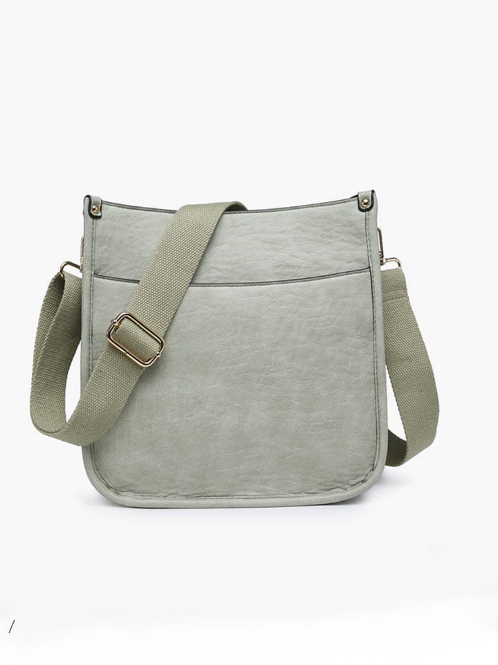 Posie Crossbody Bag