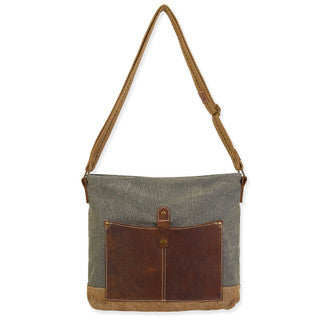 Rustic Road Crossbody