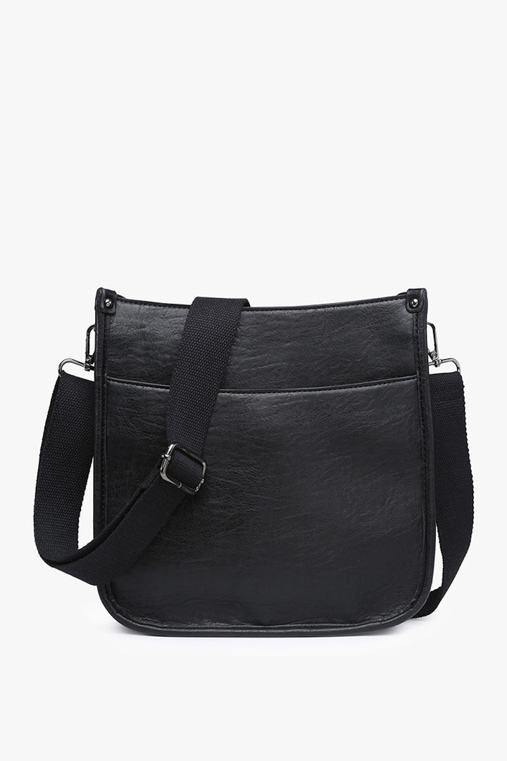 Posie Crossbody Bag