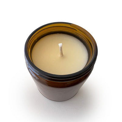 Hippie Scent-Soy Candle