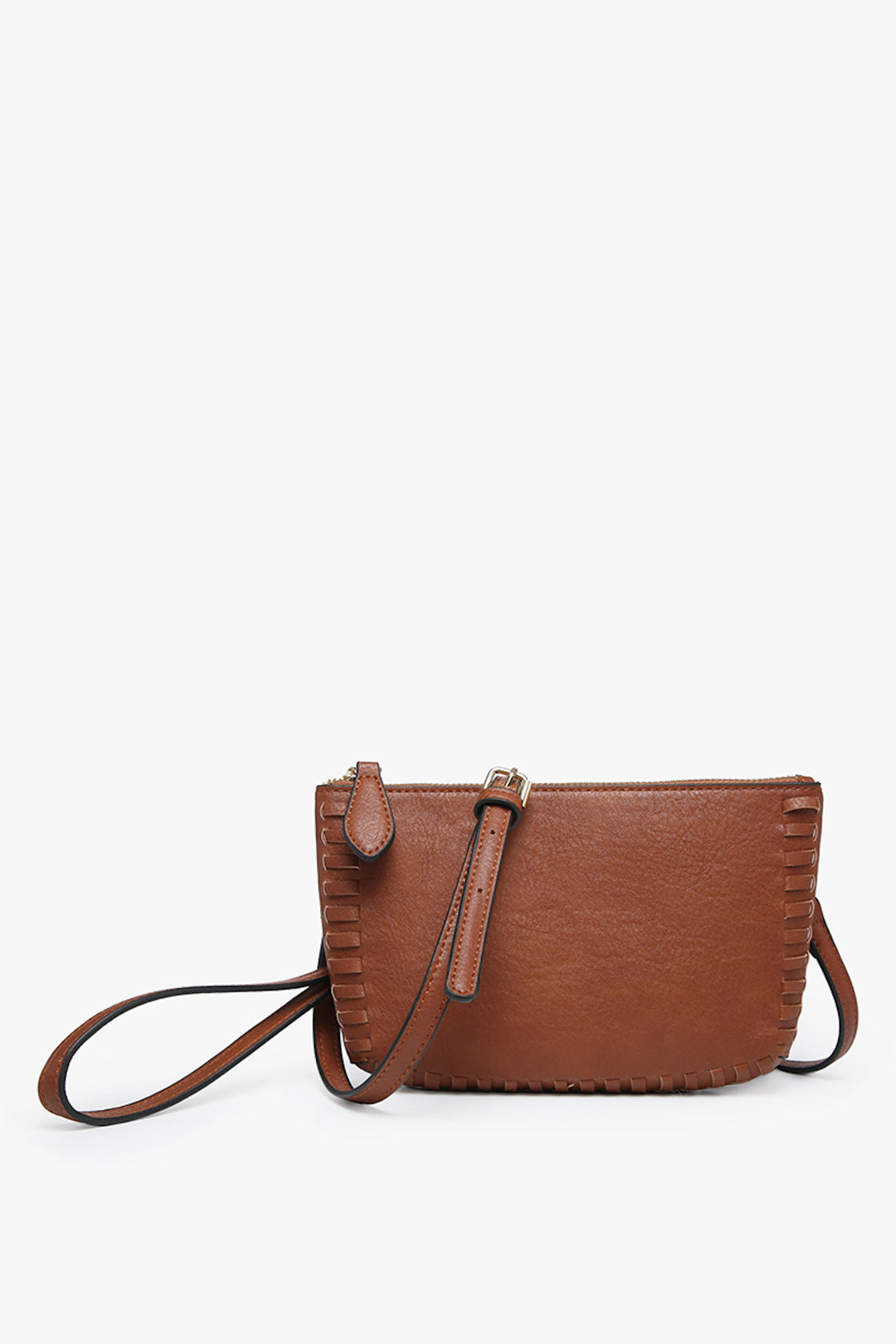 Bonnie Clutch with Crossbody Straps